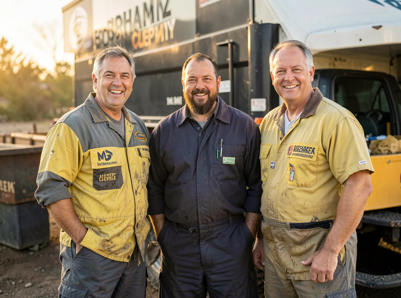 Sewage Cleanup company in Lincoln, AL