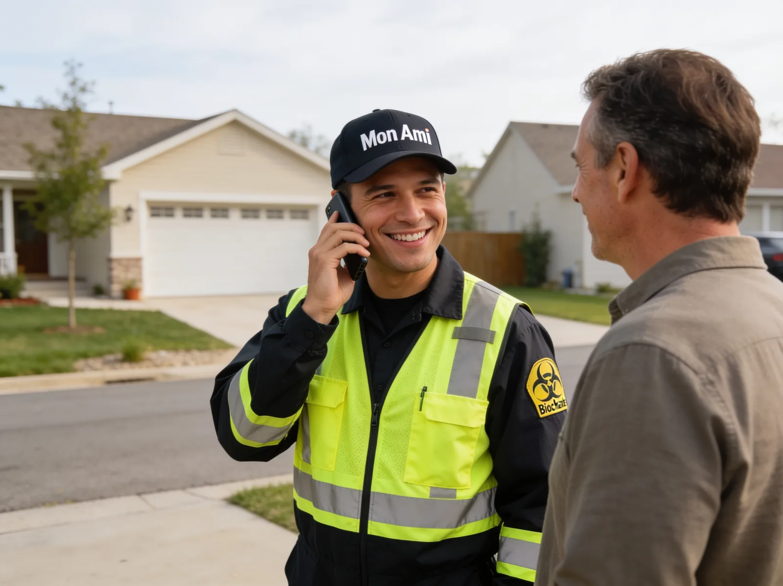 Sewage Cleanup Lincoln, AL FAQs