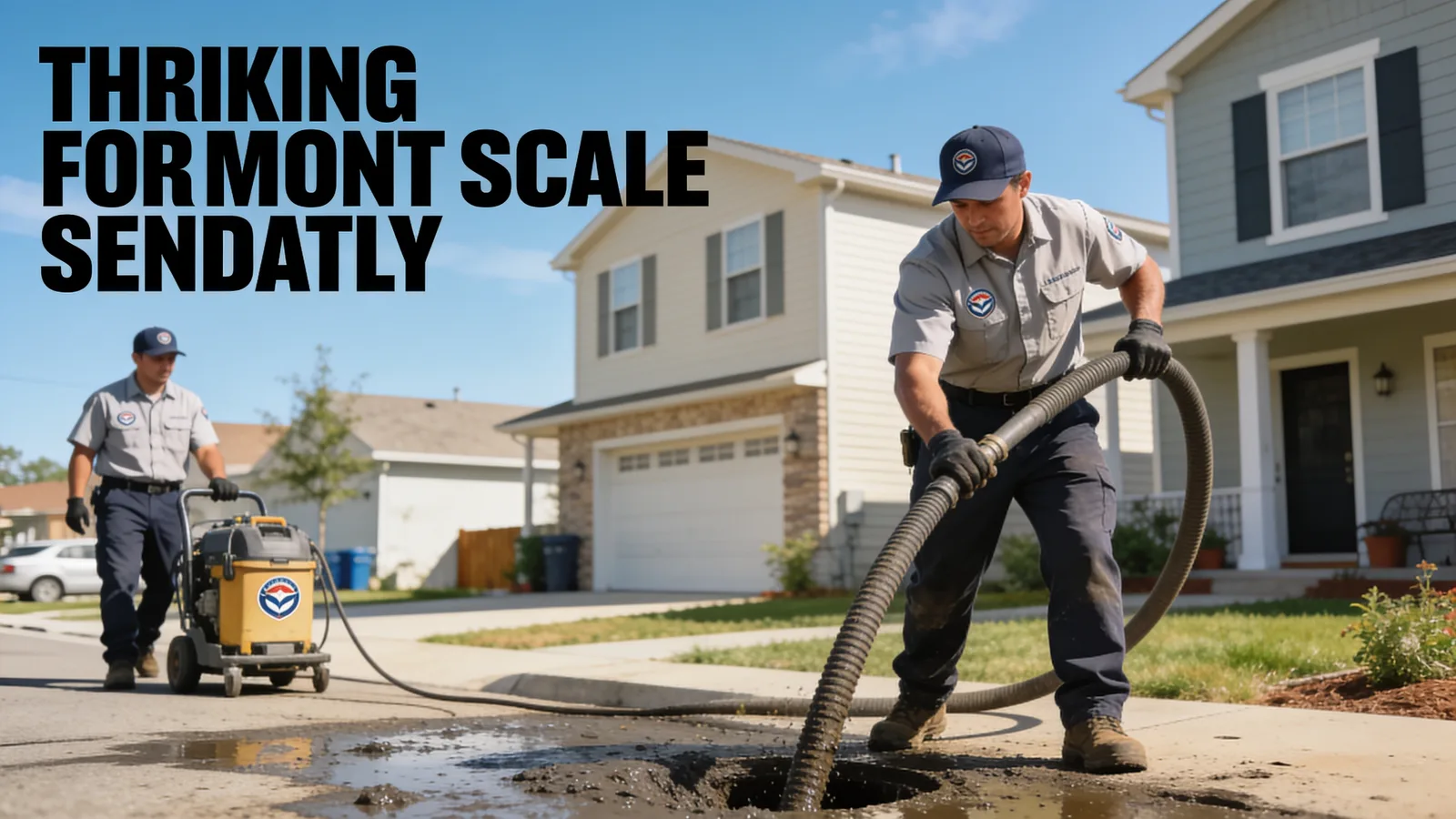 Sewage Cleanup in Lincoln, AL near me